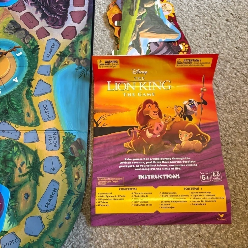 Disney experience adventure